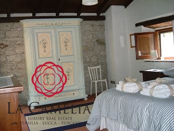 8 Bed, HouseFor Sale, Pescaglia, Lucca, Toscana 8 Bed, HouseFor Sale, Pescaglia, Lucca, Toscana