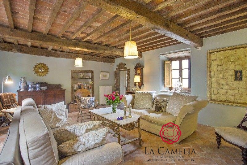 8 Bed, HouseFor Sale, Pescaglia, Lucca, Toscana 8 Bed, HouseFor Sale, Pescaglia, Lucca, Toscana
