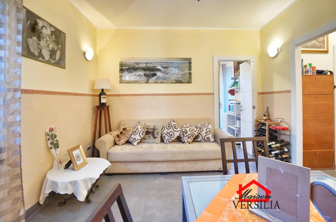 1 Bed, ApartmentFor Sale, Massa, Toscana