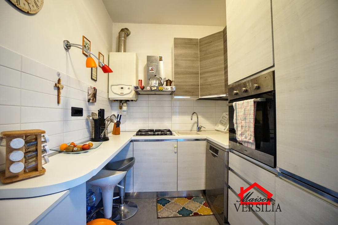 1 Bed, ApartmentFor Sale, Massa, Toscana