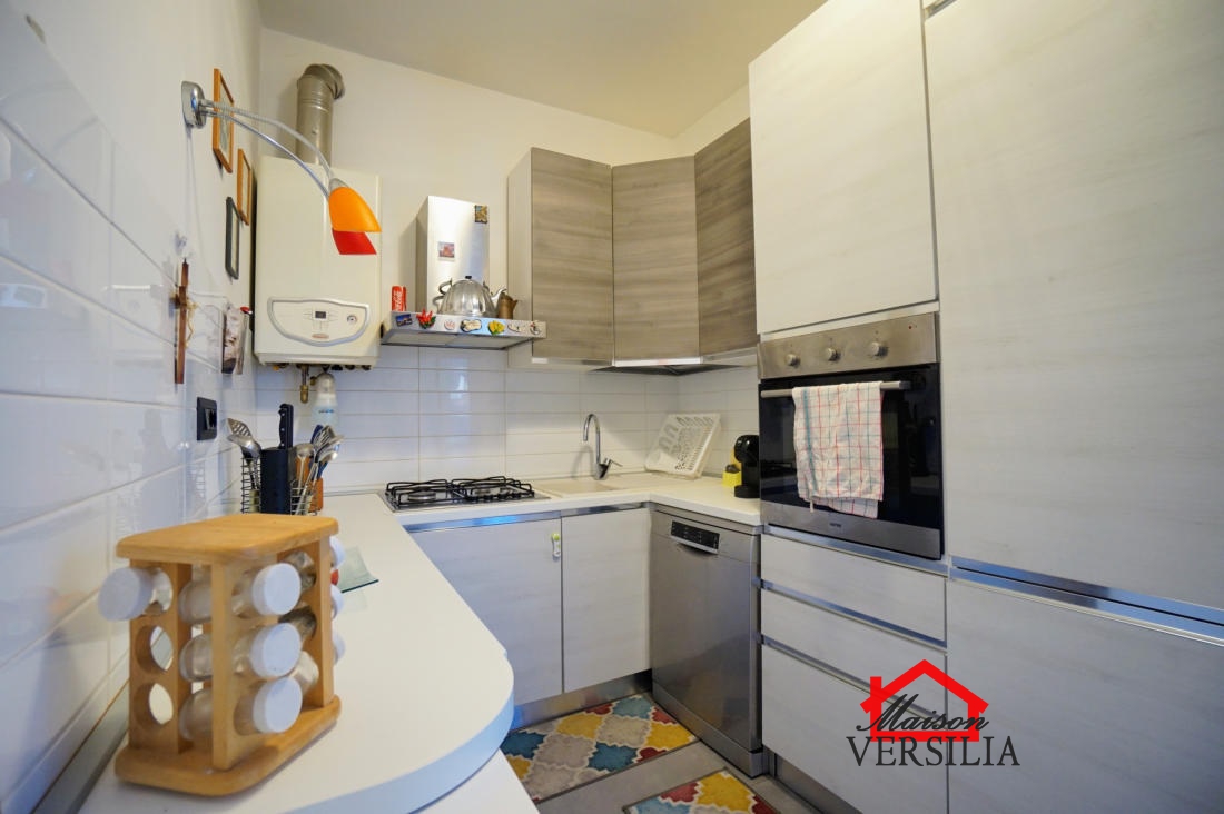 1 Bed, ApartmentFor Sale, Massa, Toscana