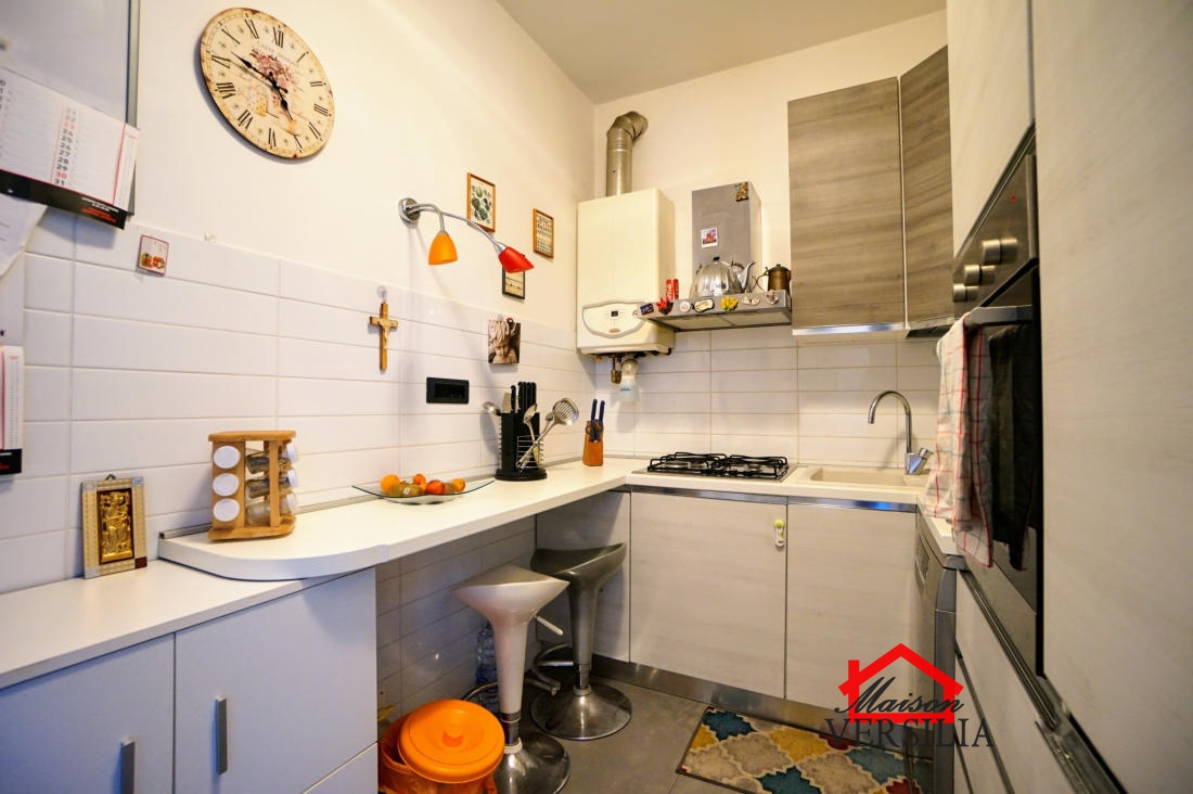 1 Bed, ApartmentFor Sale, Massa, Toscana