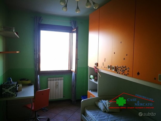 2 Bed, ApartmentFor Sale, Lucca, Toscana
