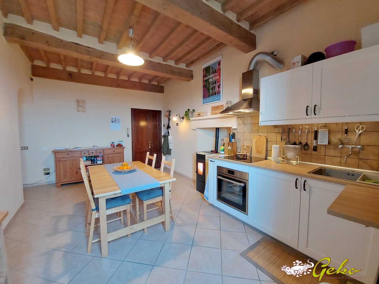 1 Bed, ApartmentFor Sale, San Gimignano, Siena, Toscana