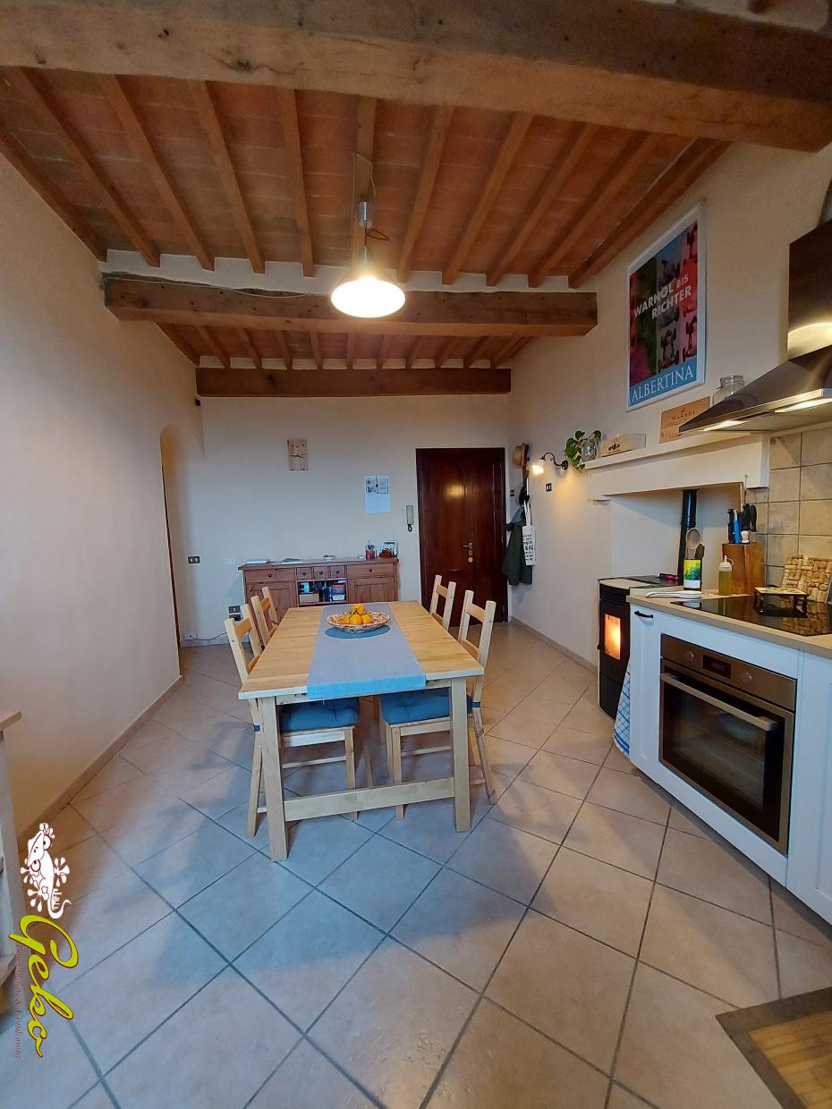 1 Bed, ApartmentFor Sale, San Gimignano, Siena, Toscana