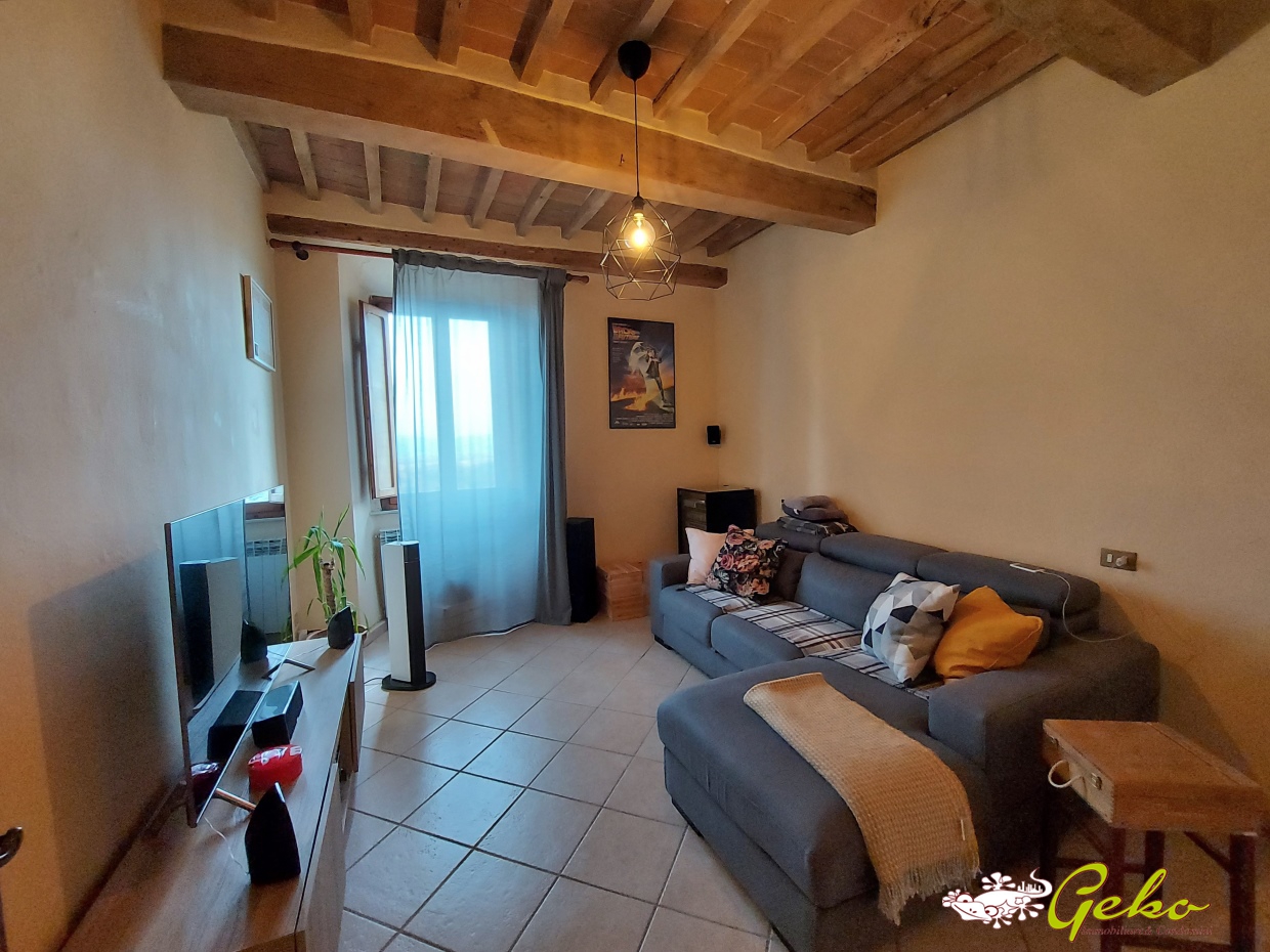 1 Bed, ApartmentFor Sale, San Gimignano, Siena, Toscana