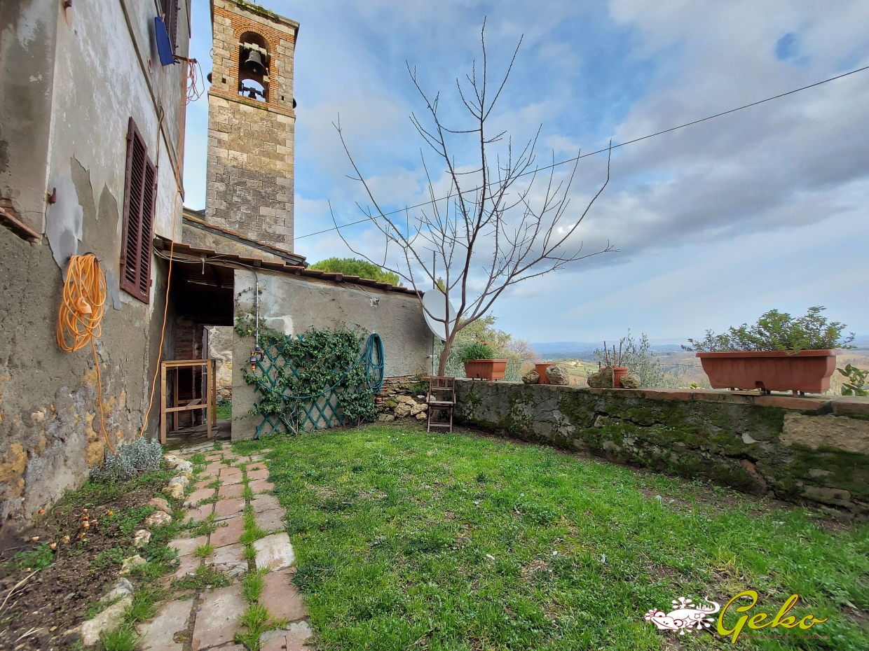 1 Bed, ApartmentFor Sale, San Gimignano, Siena, Toscana