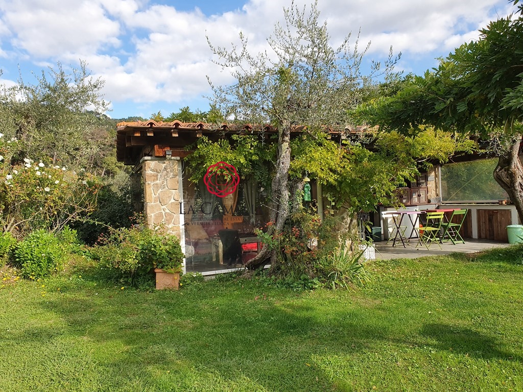 3 Bed, HouseFor Sale, Massarosa, Lucca, Toscana