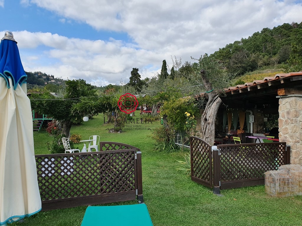 3 Bed, HouseFor Sale, Massarosa, Lucca, Toscana