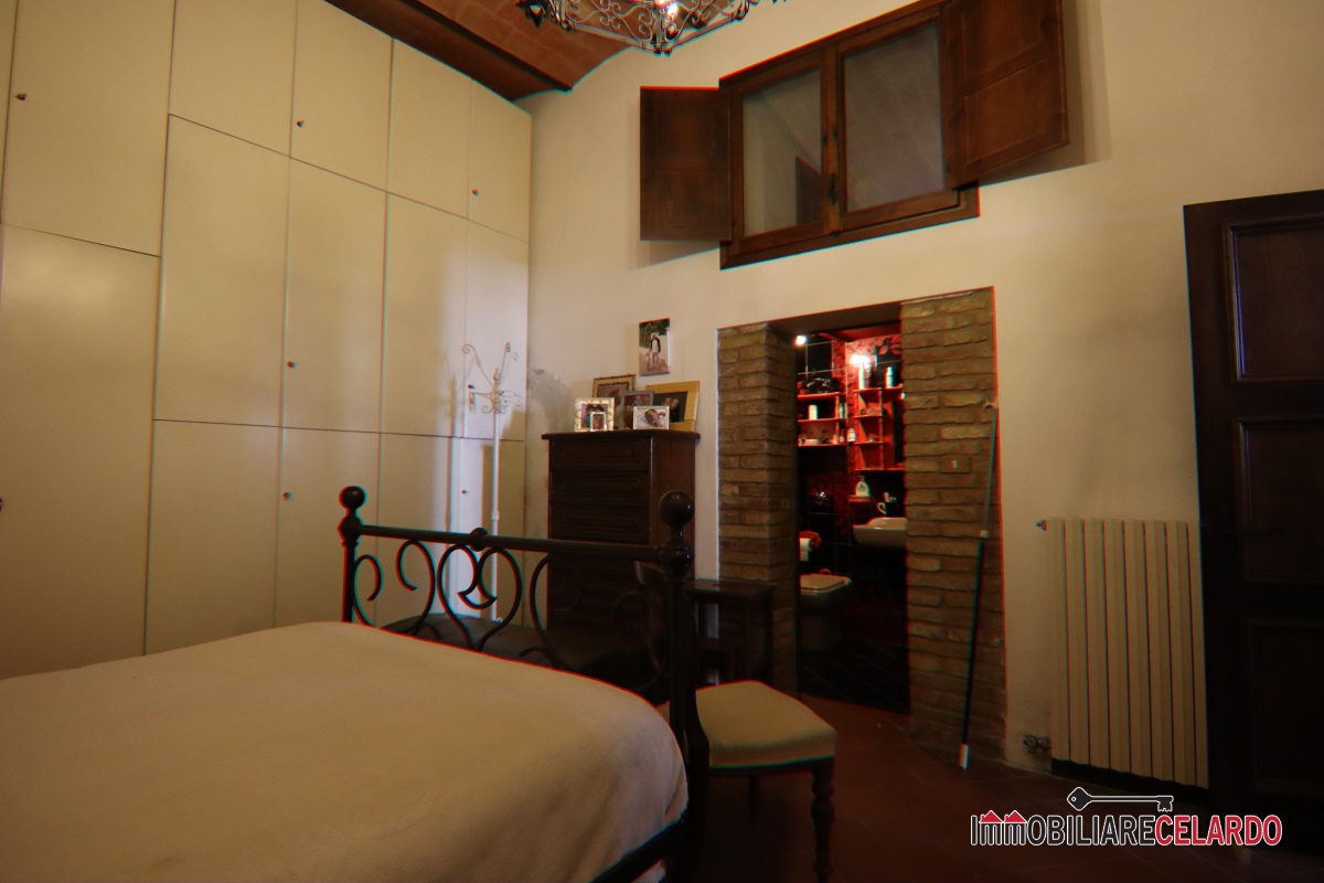 4 Bed, ApartmentFor Sale, San Gimignano, Siena, Toscana