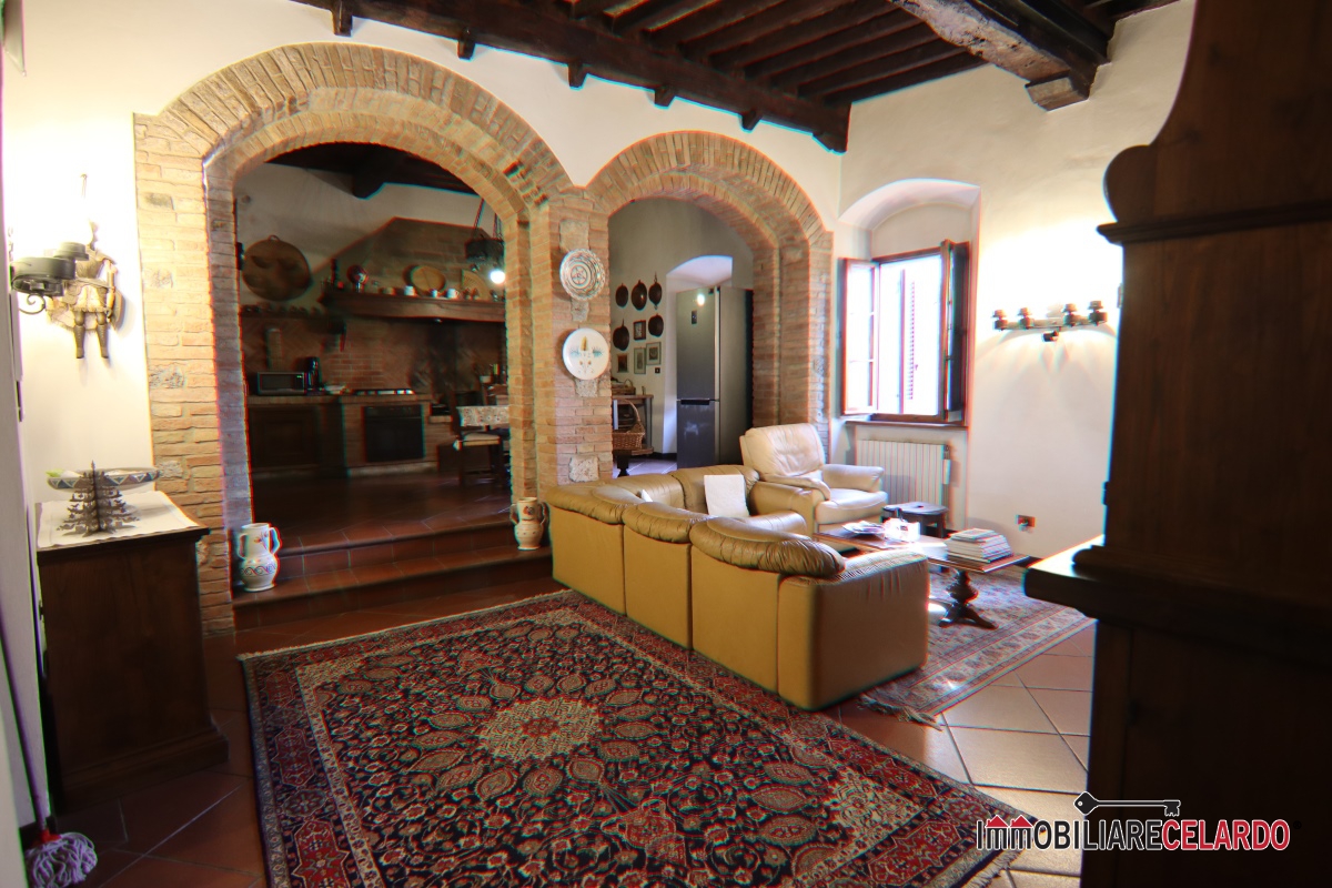 4 Bed, ApartmentFor Sale, San Gimignano, Siena, Toscana