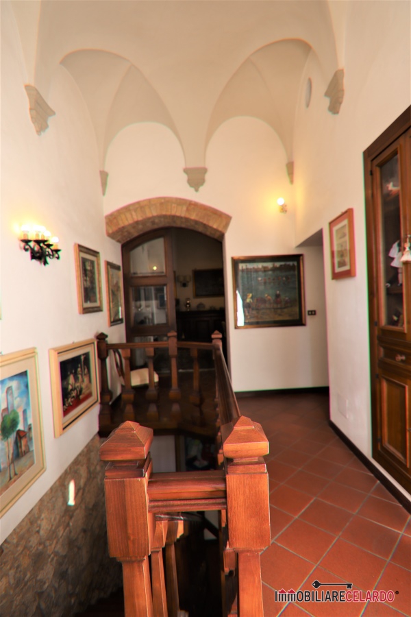 4 Bed, ApartmentFor Sale, San Gimignano, Siena, Toscana