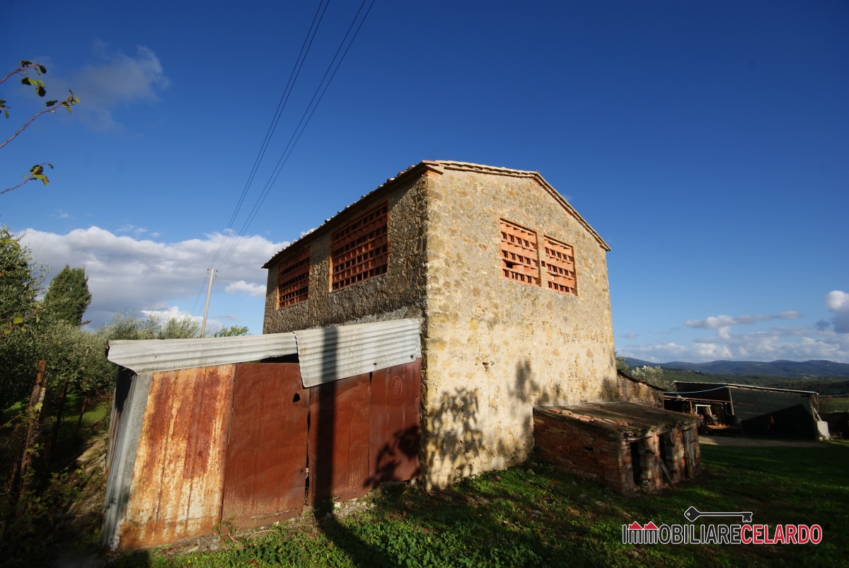 HouseFor Sale, Siena, Toscana