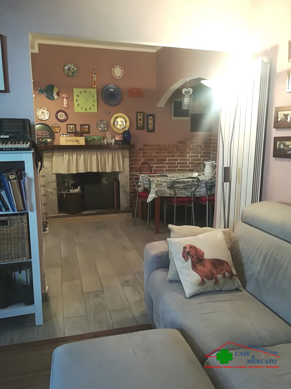 2 Bed, HouseFor Sale, Lucca, Toscana