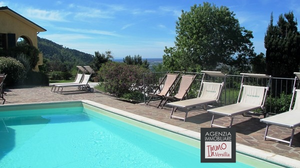 6 Bed, HouseFor Sale, Camaiore, Lucca, Toscana