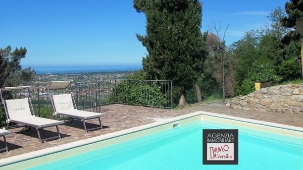 6 Bed, HouseFor Sale, Camaiore, Lucca, Toscana