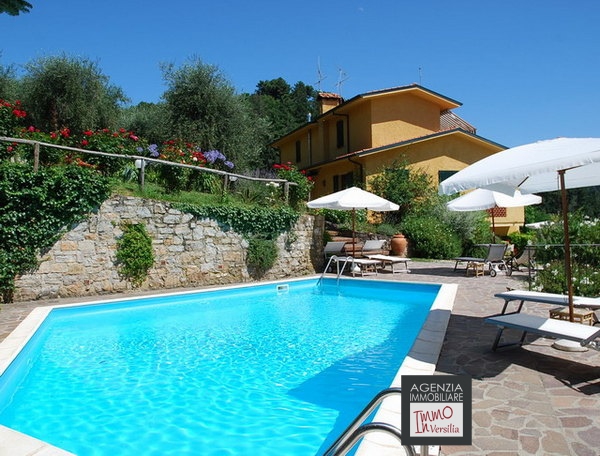 6 Bed, HouseFor Sale, Camaiore, Lucca, Toscana