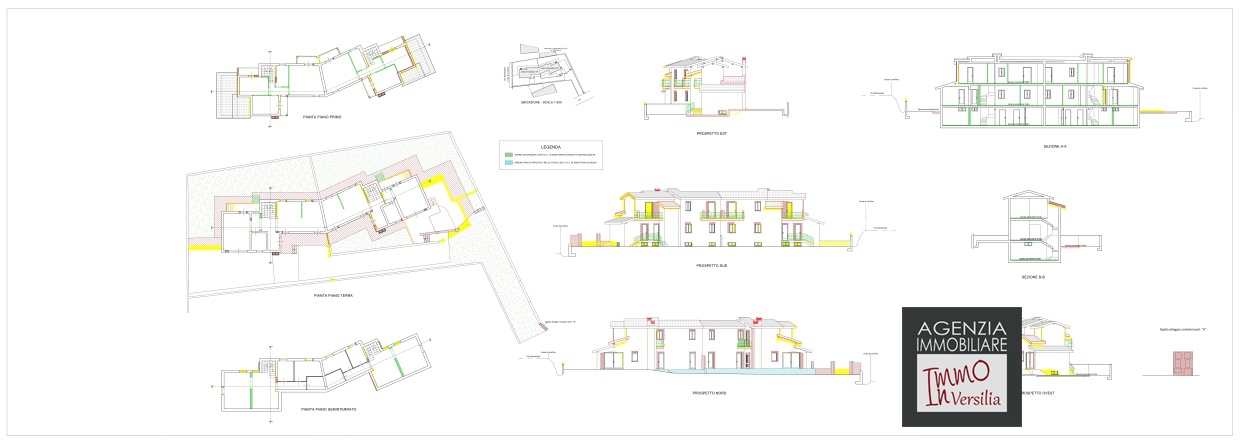 4 Bed, HouseFor Sale, Lucca, Toscana
