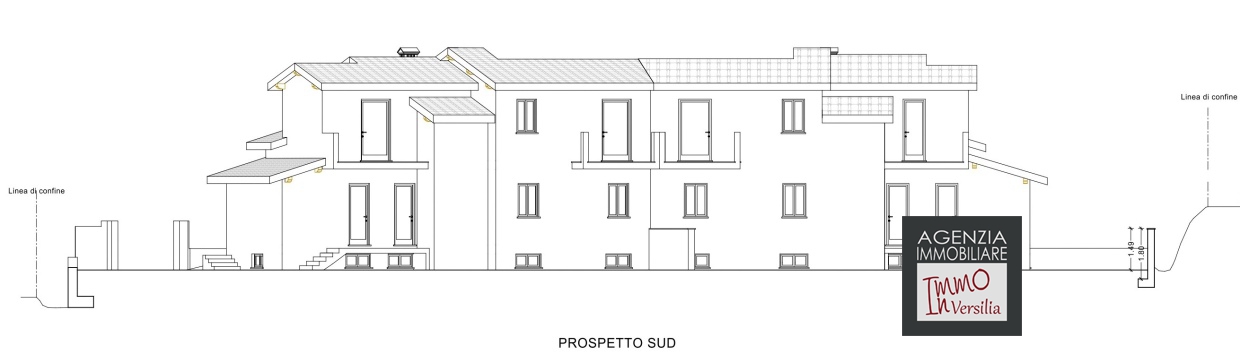 4 Bed, HouseFor Sale, Lucca, Toscana