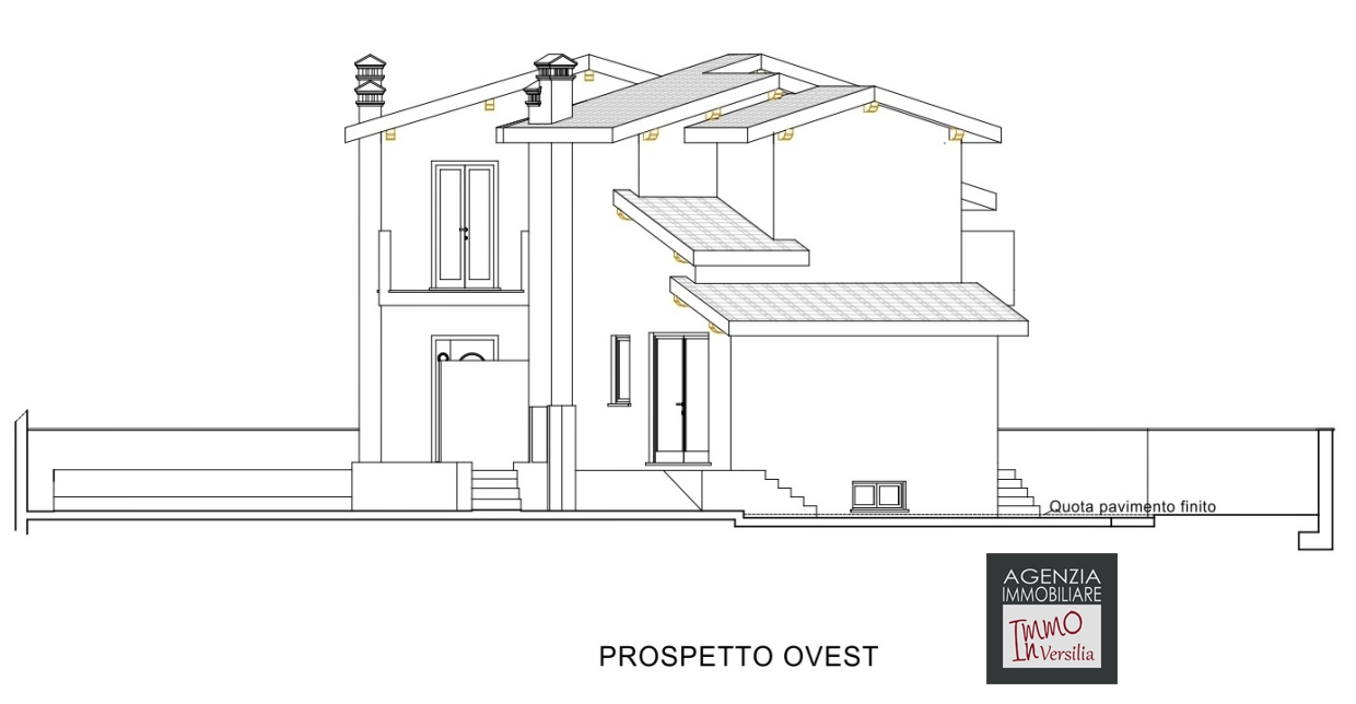 4 Bed, HouseFor Sale, Lucca, Toscana