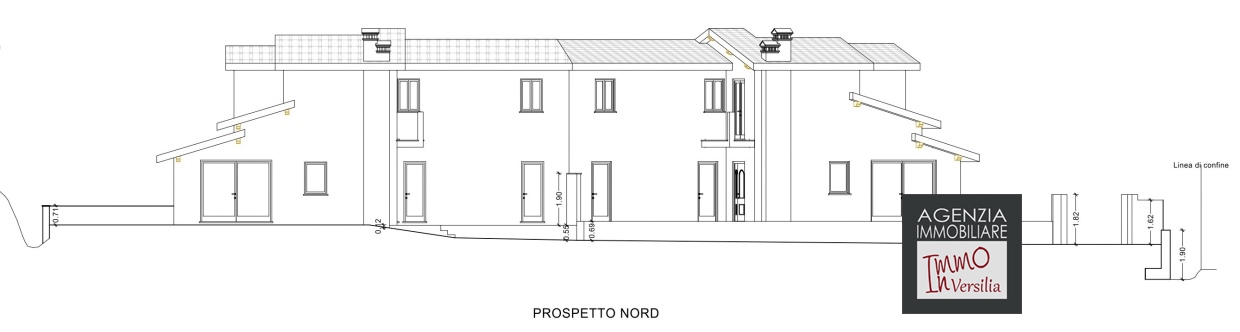 4 Bed, HouseFor Sale, Lucca, Toscana