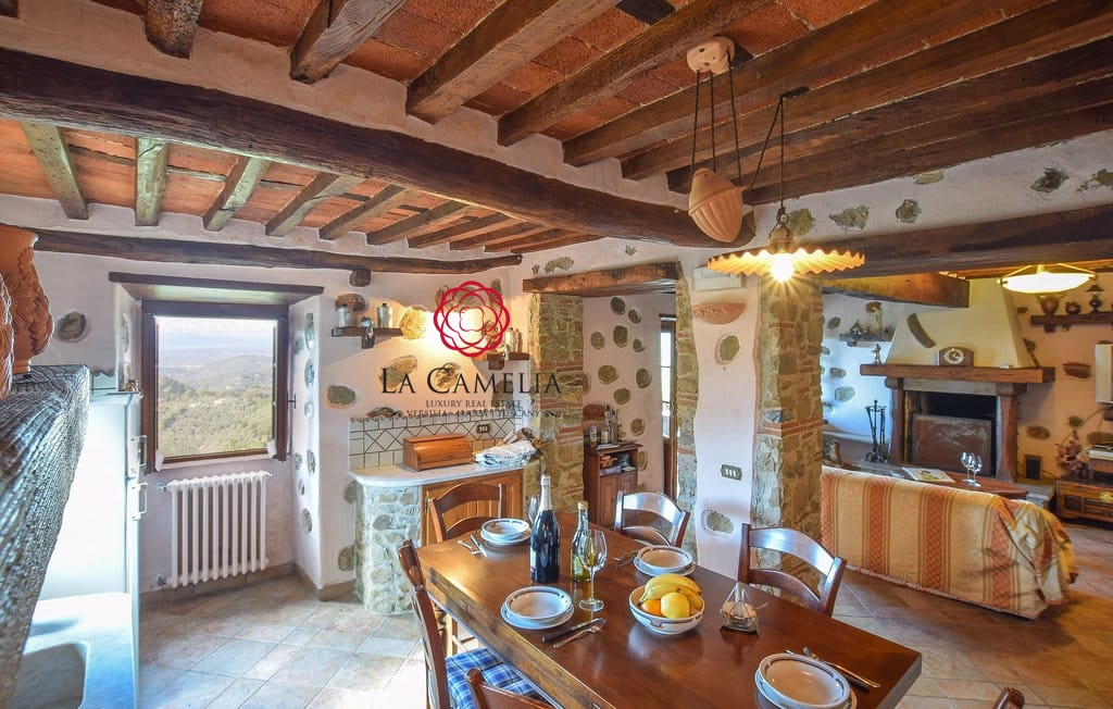 4 Bed, HouseFor Sale, Camaiore, Lucca, Toscana 4 Bed, HouseFor Sale, Camaiore, Lucca, Toscana