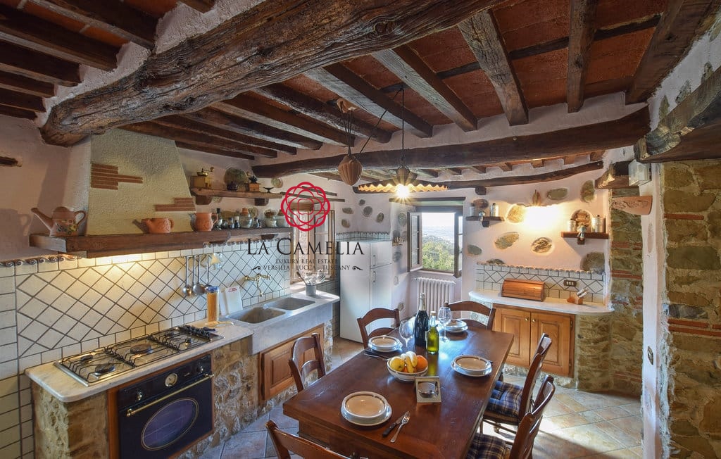 4 Bed, HouseFor Sale, Camaiore, Lucca, Toscana 4 Bed, HouseFor Sale, Camaiore, Lucca, Toscana
