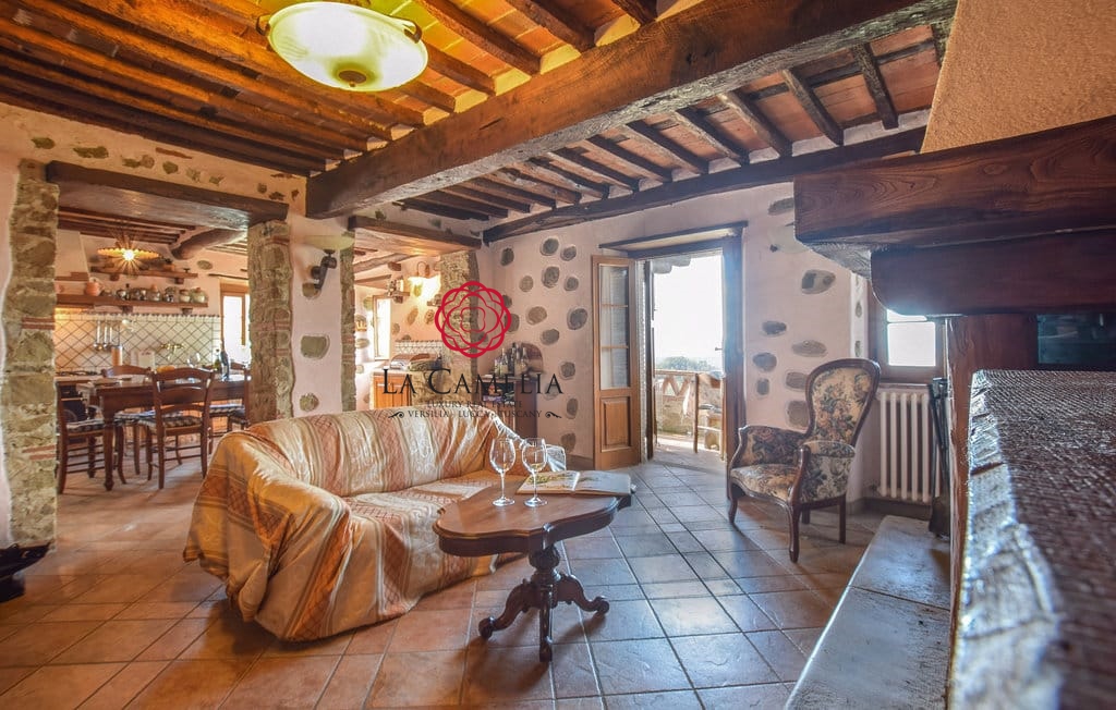 4 Bed, HouseFor Sale, Camaiore, Lucca, Toscana 4 Bed, HouseFor Sale, Camaiore, Lucca, Toscana