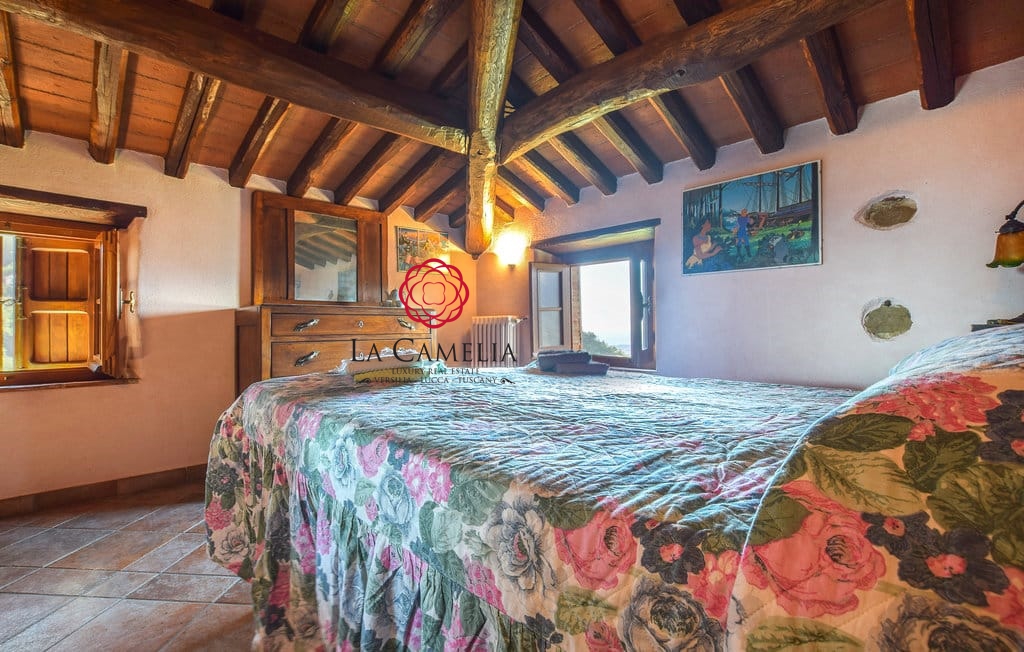 4 Bed, HouseFor Sale, Camaiore, Lucca, Toscana 4 Bed, HouseFor Sale, Camaiore, Lucca, Toscana