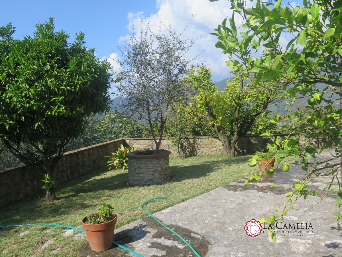4 Bed, HouseFor Sale, Camaiore, Lucca, Toscana 4 Bed, HouseFor Sale, Camaiore, Lucca, Toscana