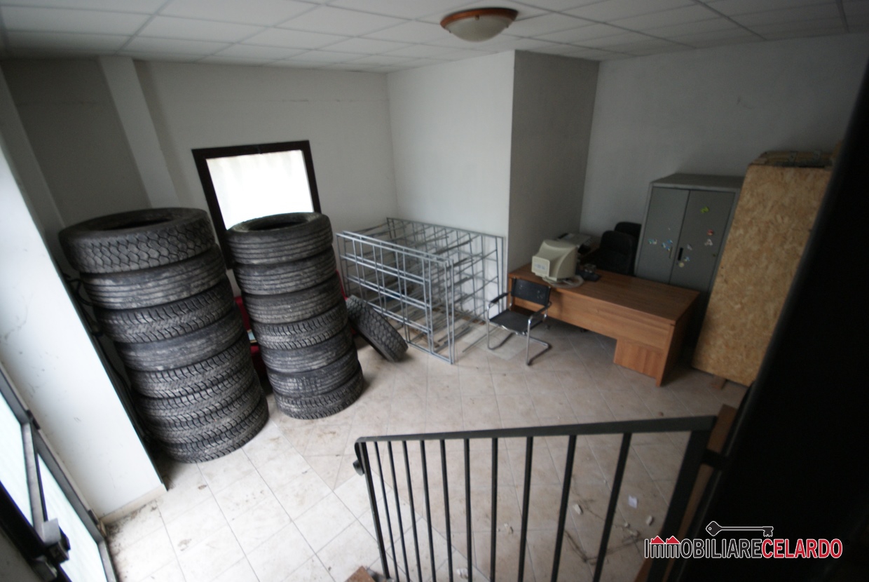 Commercial Property, For Sale