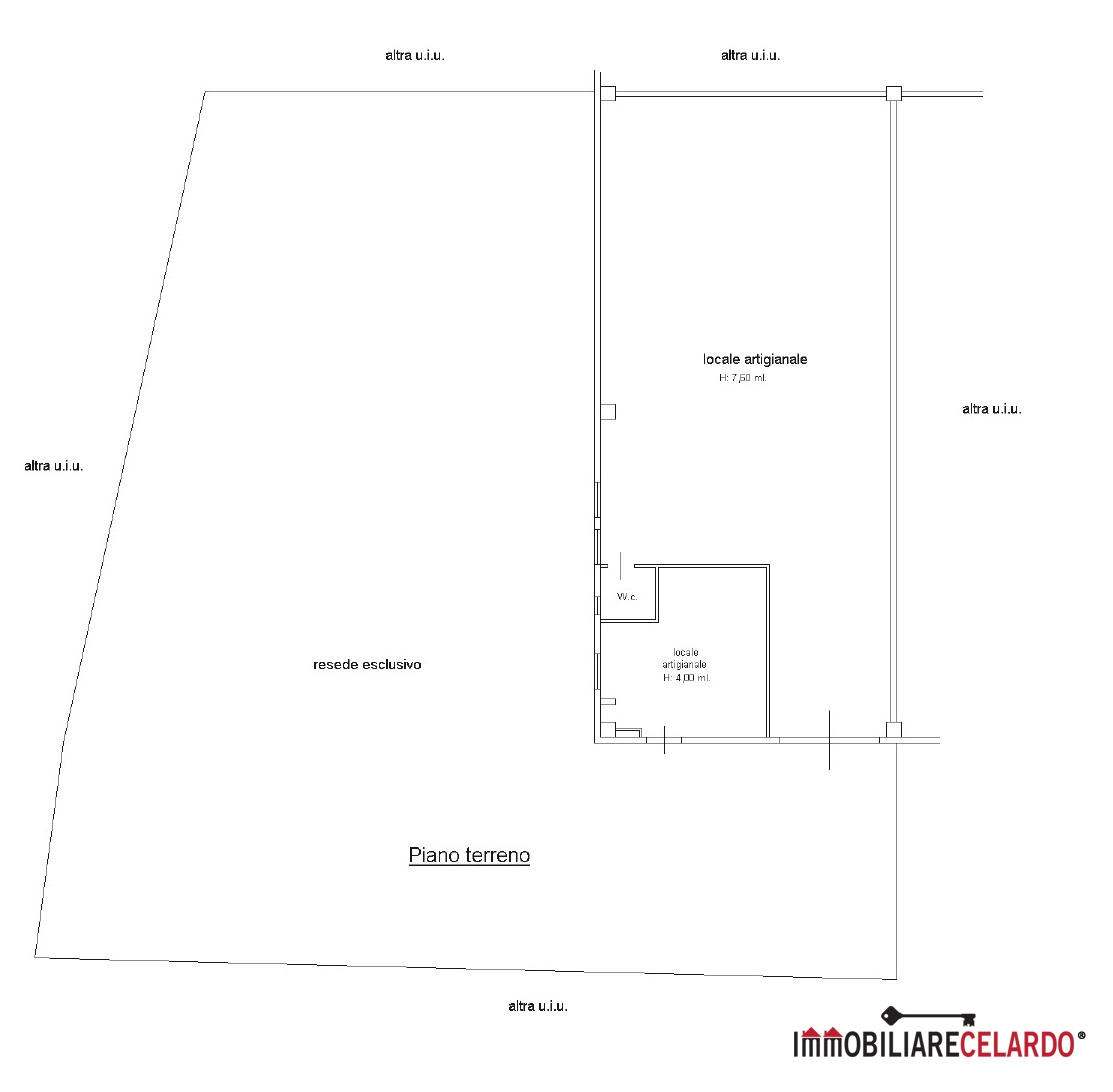 Commercial Property, For Sale