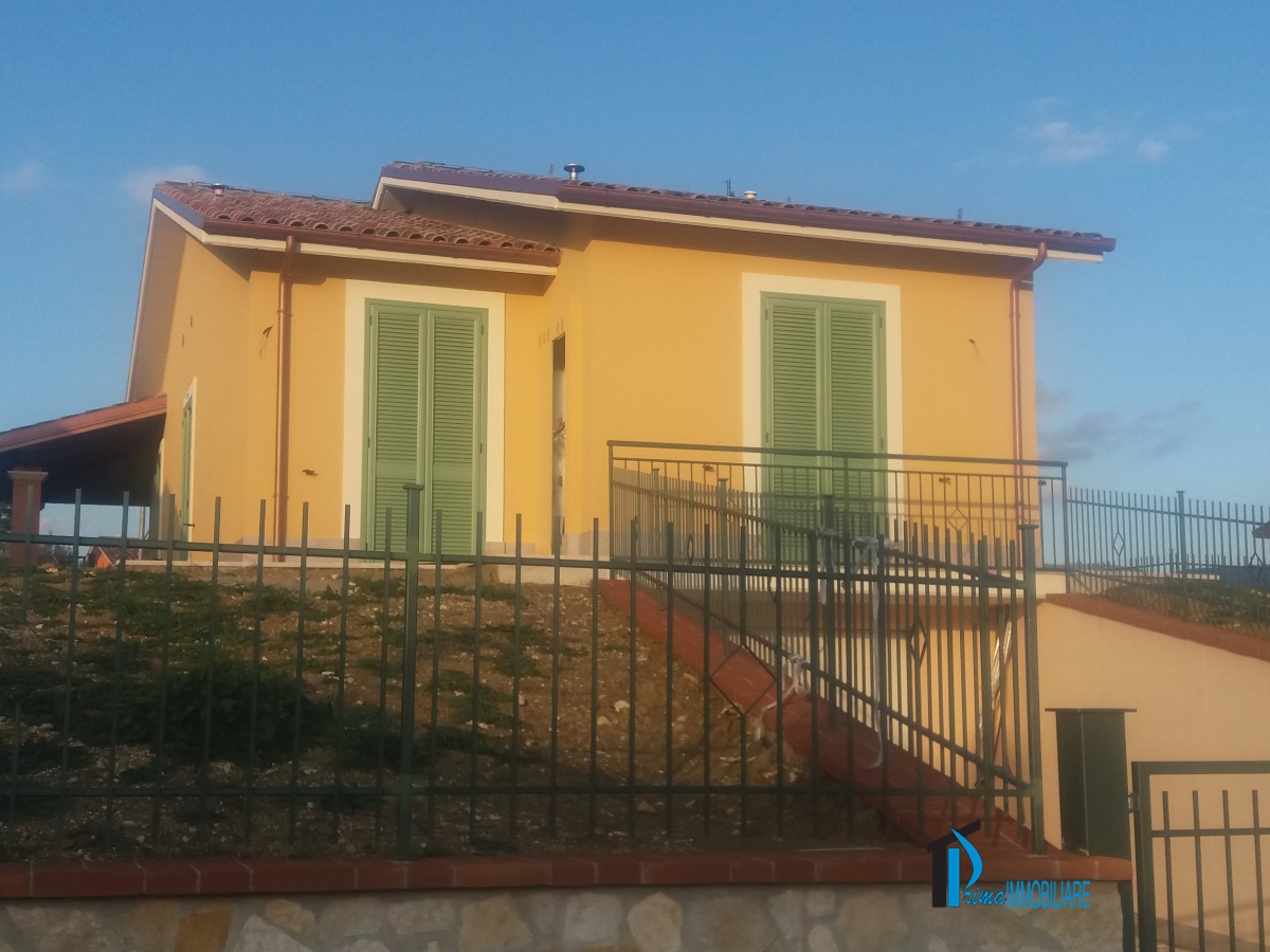 HouseFor Sale, Acquasparta, Terni, Umbria