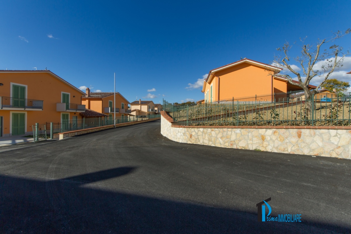 HouseFor Sale, Acquasparta, Terni, Umbria