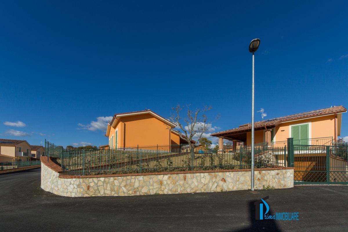 HouseFor Sale, Acquasparta, Terni, Umbria