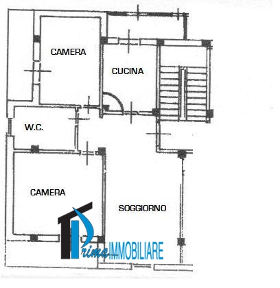 2 Bed, ApartmentFor Sale, Terni, Terni, Umbria