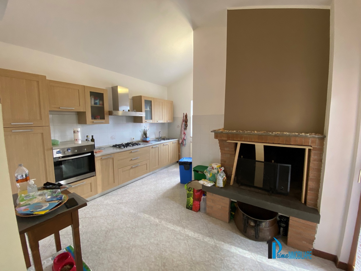 3 Bed, ApartmentFor Sale, San Gemini, Terni, Umbria