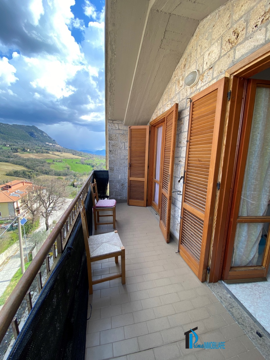 3 Bed, ApartmentFor Sale, San Gemini, Terni, Umbria