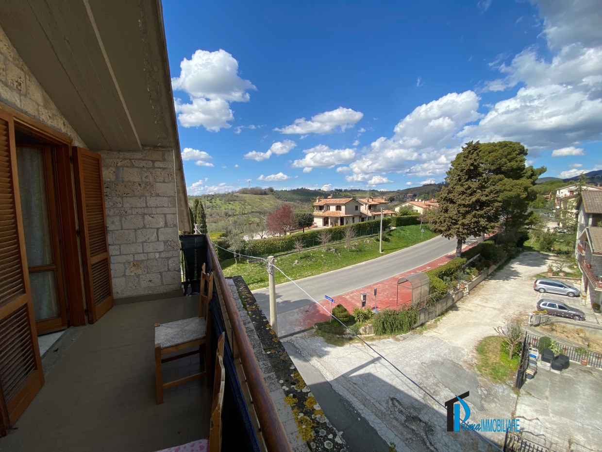 3 Bed, ApartmentFor Sale, San Gemini, Terni, Umbria