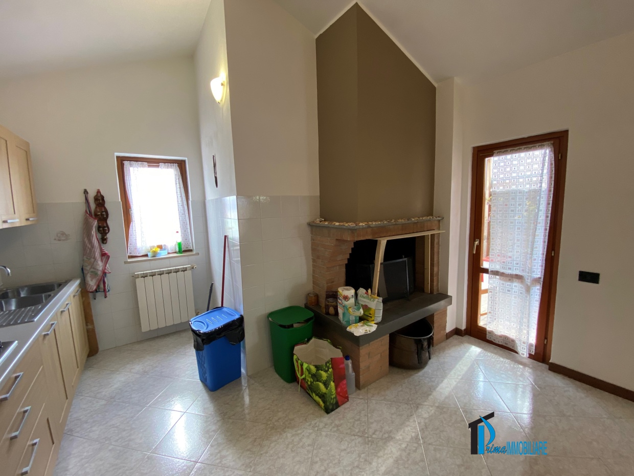 3 Bed, ApartmentFor Sale, San Gemini, Terni, Umbria