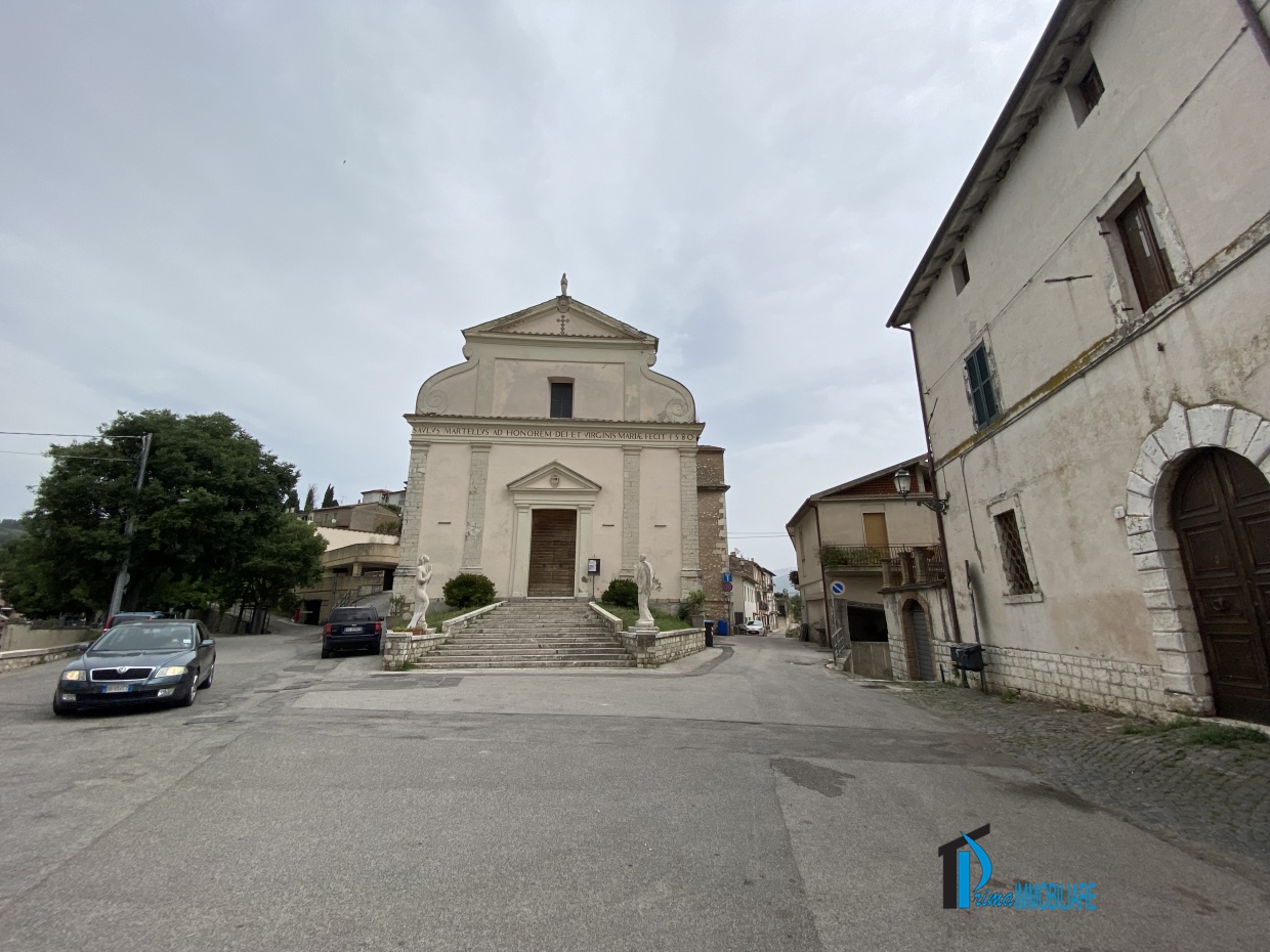 1 Bed, ApartmentFor Sale, Terni, Umbria