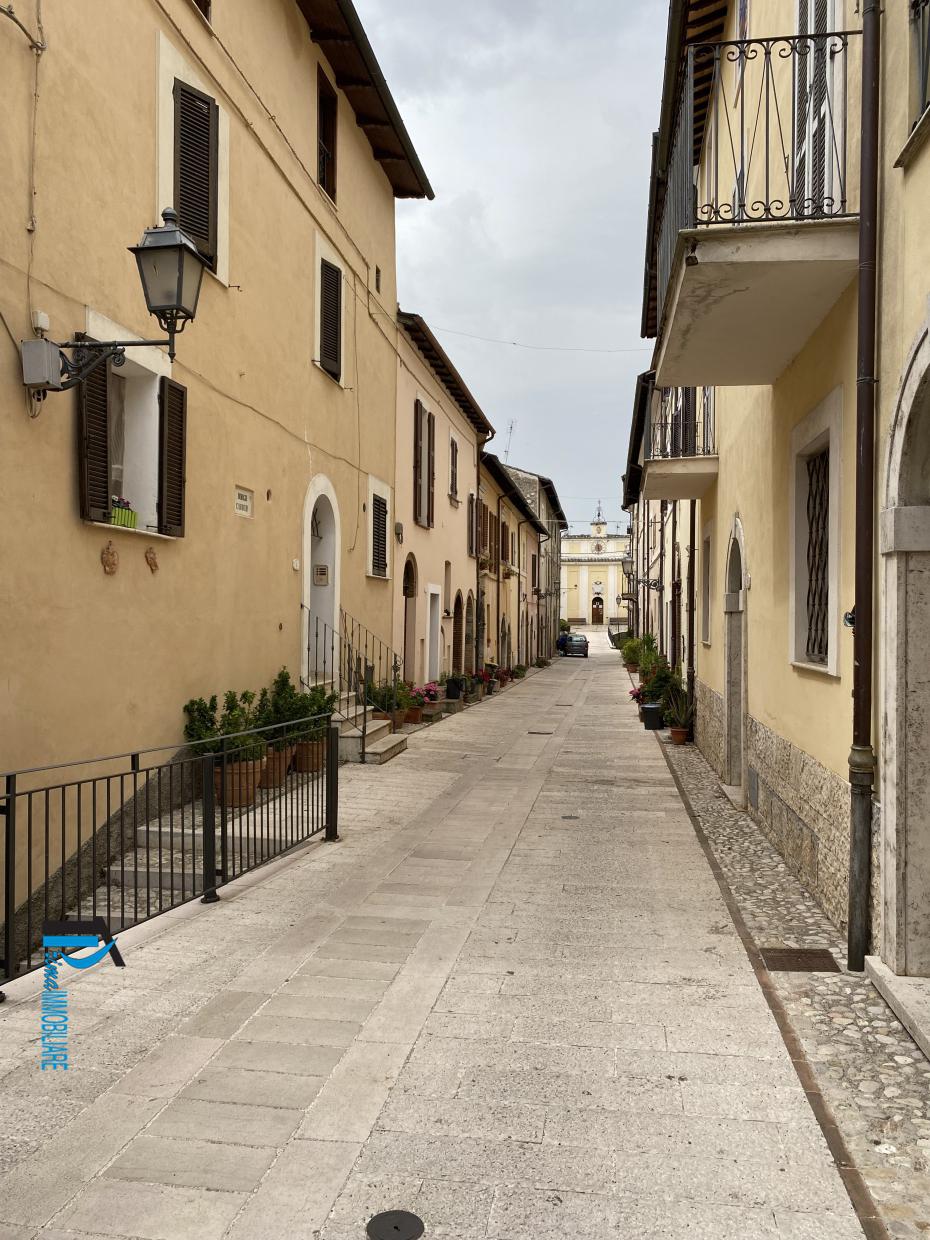 1 Bed, ApartmentFor Sale, Terni, Umbria