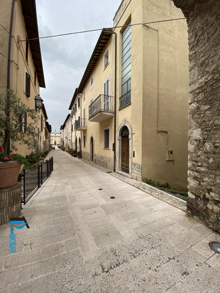 1 Bed, ApartmentFor Sale, Terni, Umbria