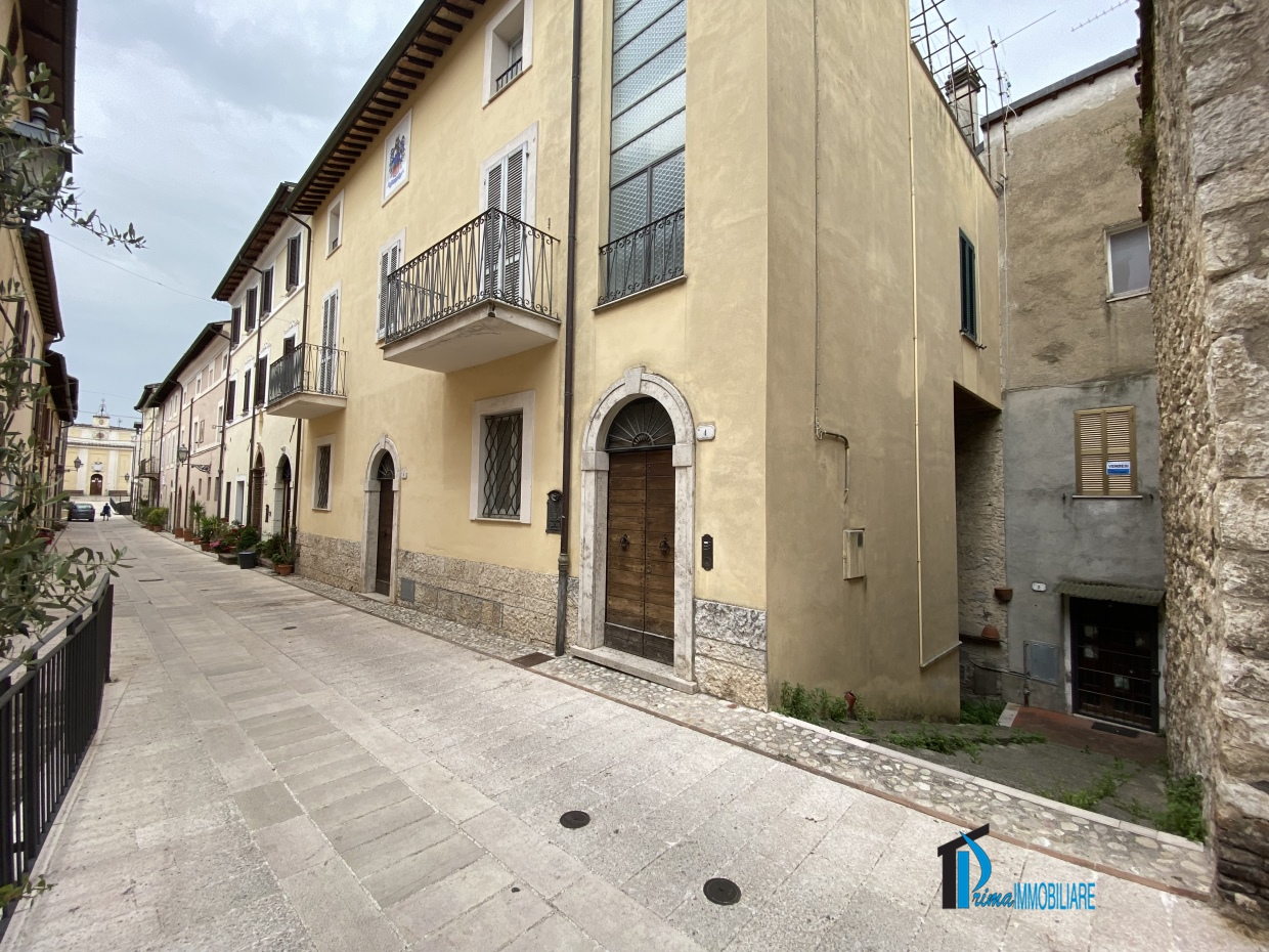 1 Bed, ApartmentFor Sale, Terni, Umbria
