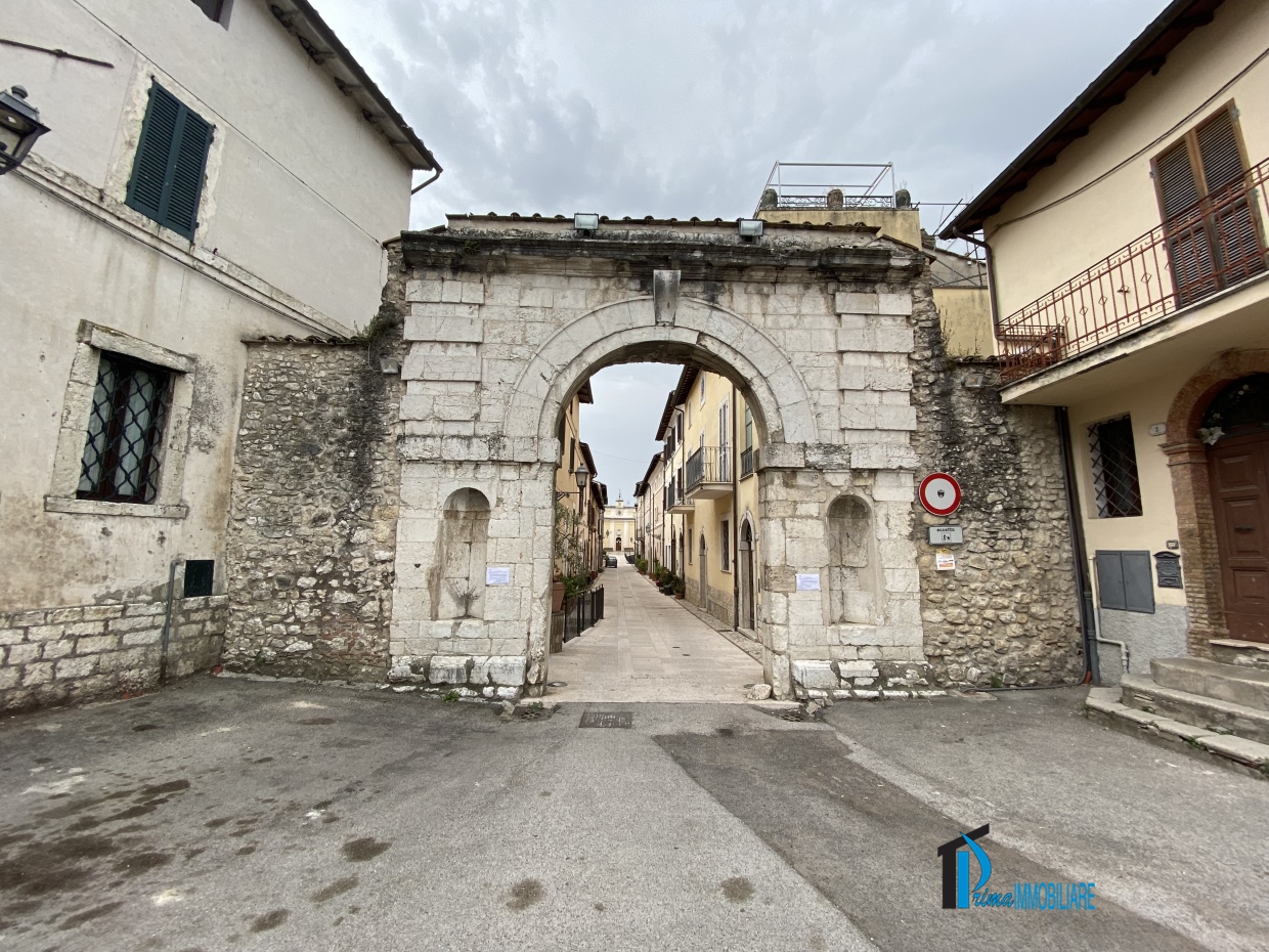 1 Bed, ApartmentFor Sale, Terni, Umbria