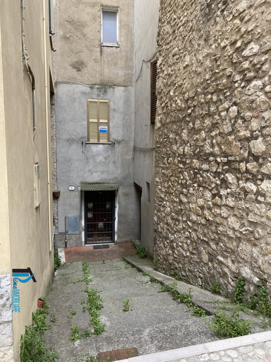 1 Bed, ApartmentFor Sale, Terni, Umbria