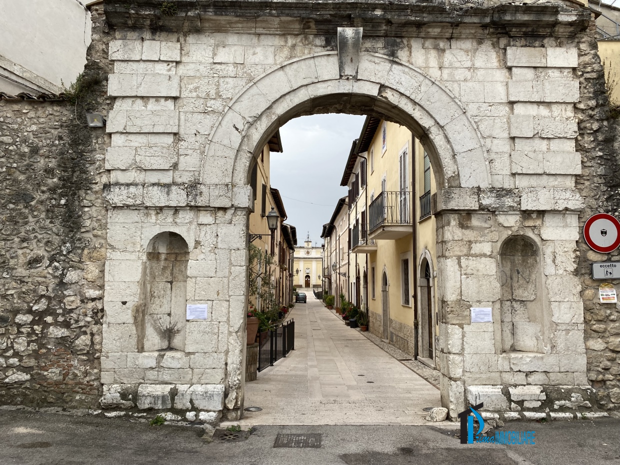 1 Bed, ApartmentFor Sale, Terni, Umbria