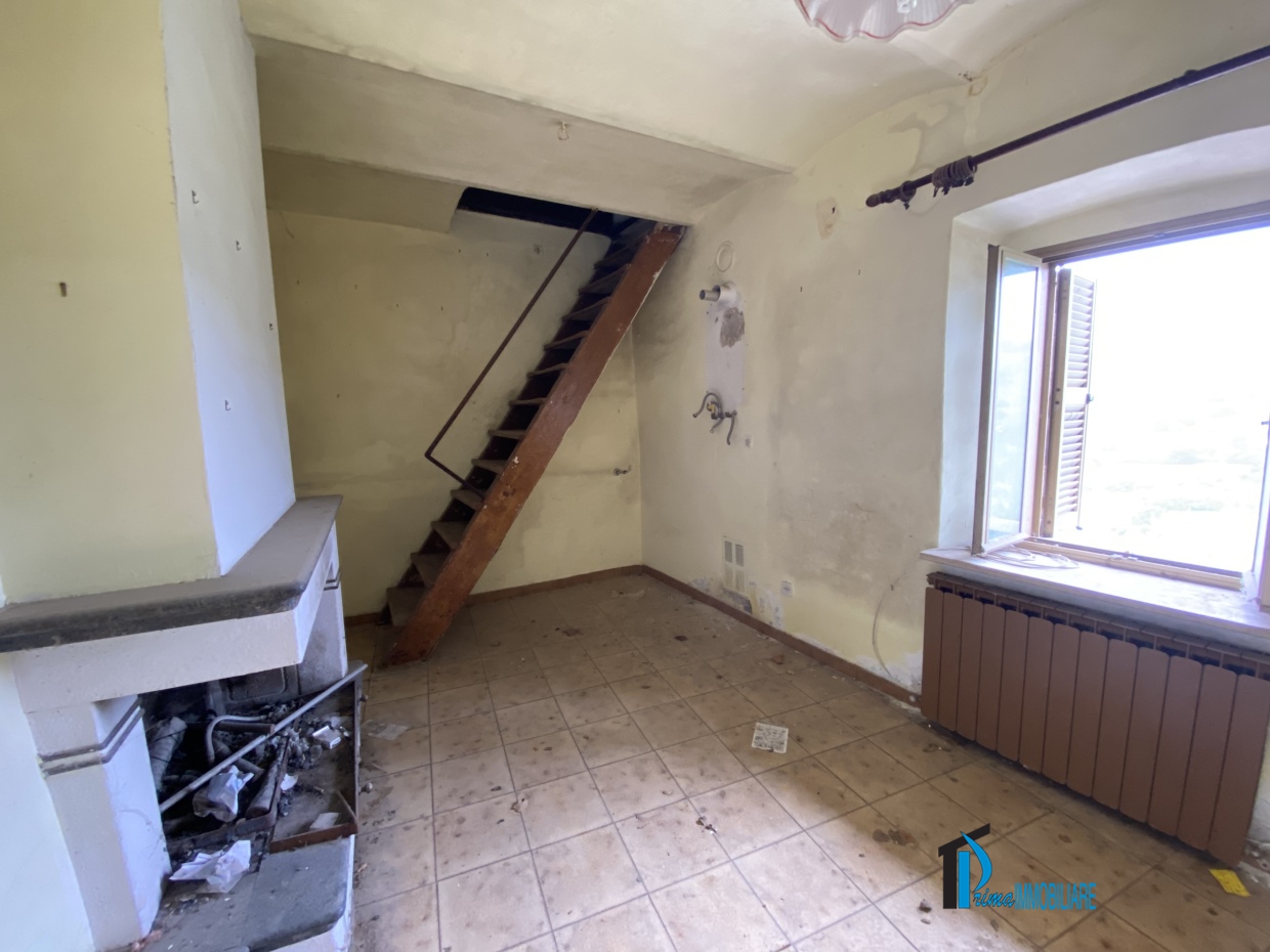 1 Bed, ApartmentFor Sale, Terni, Umbria