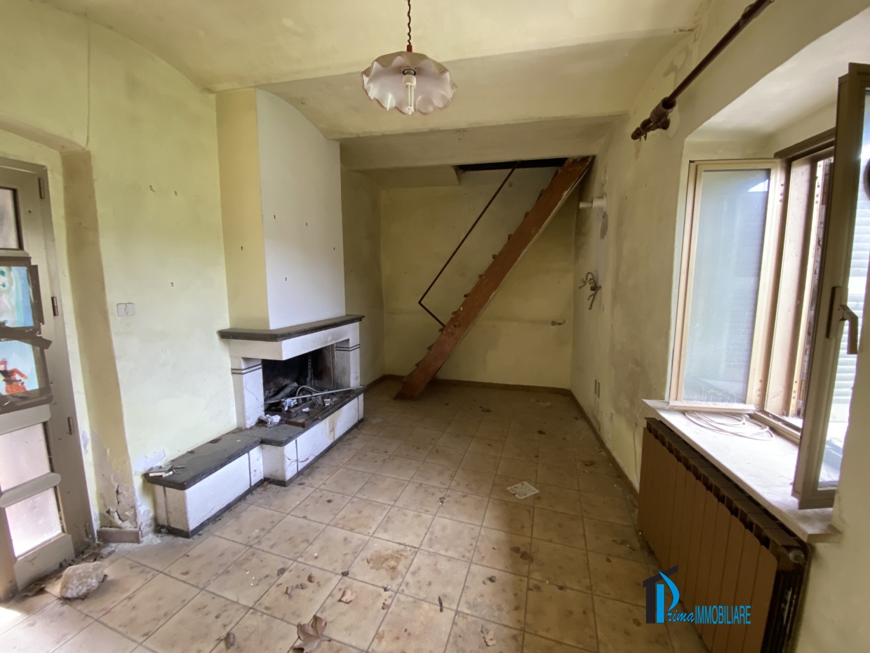 1 Bed, ApartmentFor Sale, Terni, Umbria