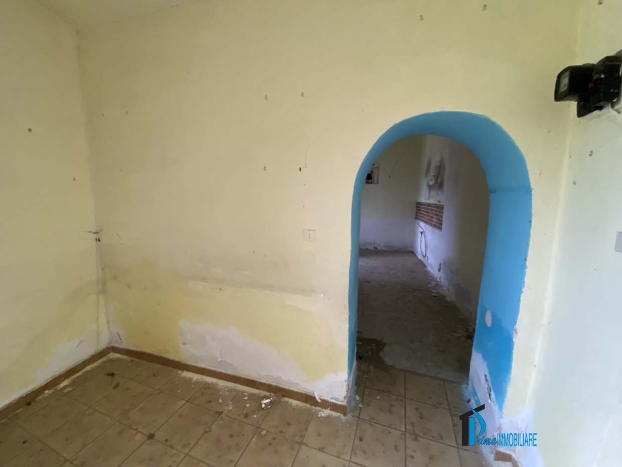 1 Bed, ApartmentFor Sale, Terni, Umbria